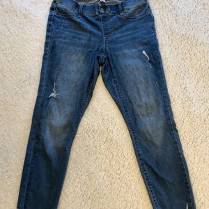 Lauren Conrad Jegging